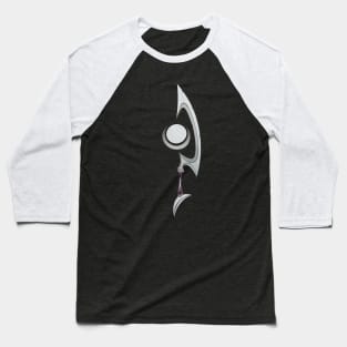 league weapons- Diana Baseball T-Shirt